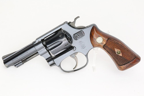 Excellent Smith & Wesson Pre-Model 31 - .32 Long - photo 1 of 12