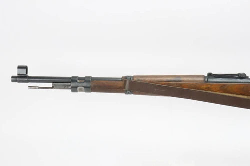 Excellent 1941 Gustloff K98k - Russian Capture - photo 2 of 29