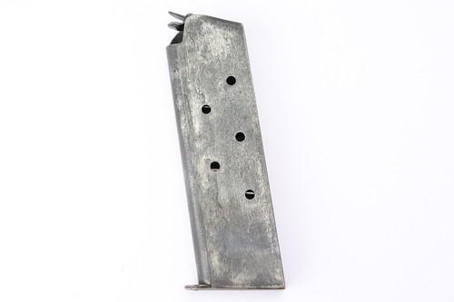 Little WW2 1911 Magazine - photo 1 of 3