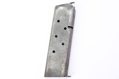 Little WW2 1911 Magazine - photo 2 of 3