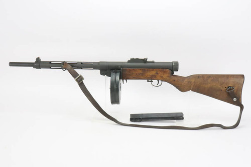 Excellent TNW Suomi M31 - photo 1 of 22