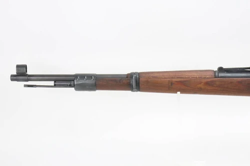 Yugo M98/48 Mauser - photo 2 of 28