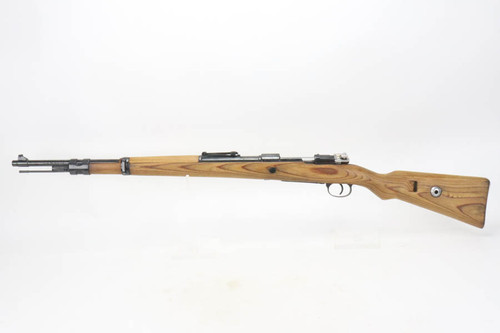 1940 Berlin Lubecker K98k - Mitchell's Mauser