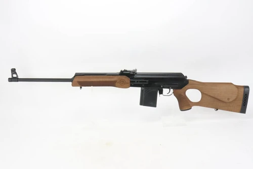 ANIB Molot VEPR - .308 Win - photo 2 of 26