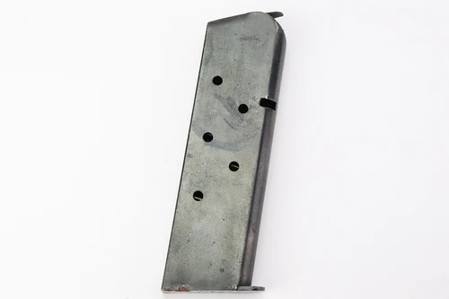 WW2 Era Colt 1911 Magazine - photo 2 of 3