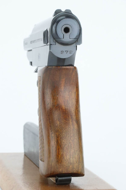 SOLD - Excellent 4th Variation Kriegsmarine Mauser M1934