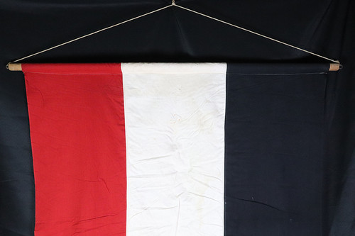 Large German Empire Banner - photo 2 of 3