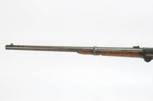 Clean Burnside Saddle Ring Carbine - photo 2 of 14