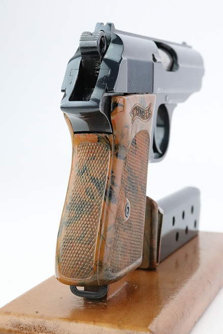 SOLD - Commercial Walther PPK (39057)