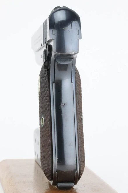 Colt M1903 Pocket Hammerless - 1930 Mfg - photo 2 of 10