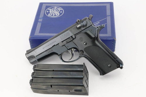 Boxed Smith & Wesson Model 59 - 9mm