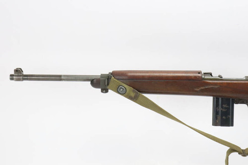 1943 Saginaw M1 Carbine - photo 2 of 17