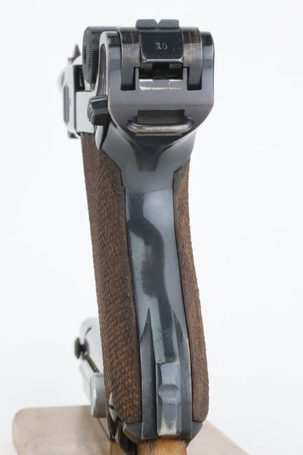 SOLD - Minty 1939 Mauser Luger