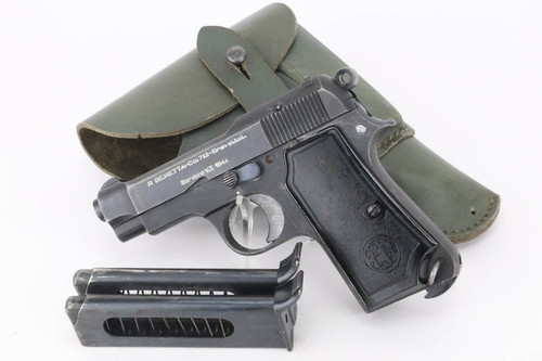 Excellent 1944 Nazi Beretta M1935 Rig - 4UT