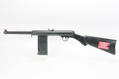 SOLD - Very Rare, Excellent Smith & Wesson Model 1940 Mk 1 Light Rifle