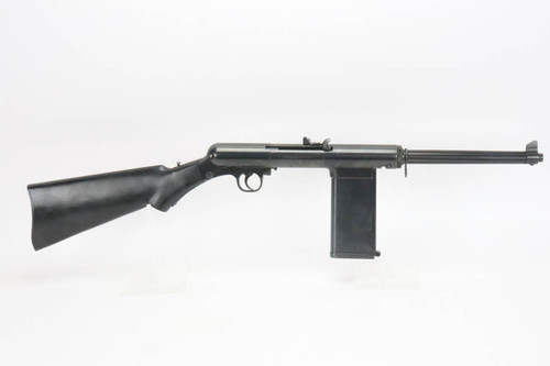 Very Rare, Excellent Smith & Wesson Model 1940 Mk 1 Light Rifle - photo 2 of 16