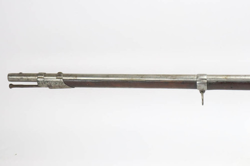 SOLD - Springfield Model 1795 Musket - 1807 mfg