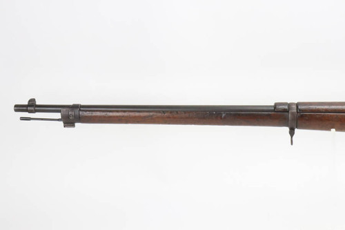 1915 Terni Model 1891 Carcano Infantry Rifle w/ Plum Bayonet - photo 2 of 36