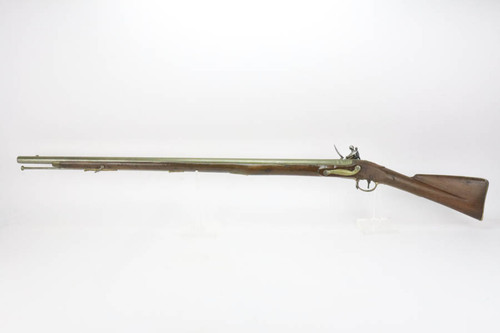 British India Pattern Brown Bess - photo 1 of 21