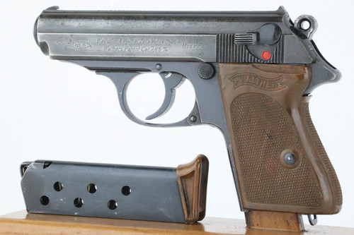 Commercial Walther PPK Rig (39987)
