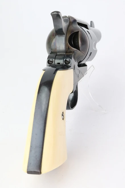 Rare, Excellent Colt Sherrif's Model - 2nd Gen - photo 2 of 12