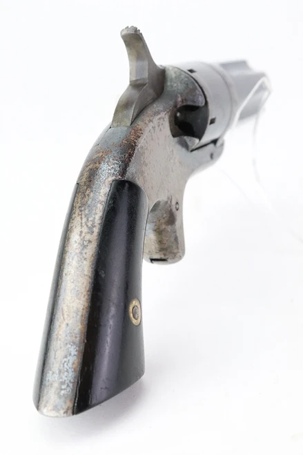 Scarce Continental Arms "Ladies Companion" Pepperbox - photo 2 of 7
