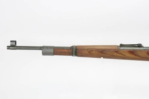 Steyr K98k full Kriegsmodell T series rifle - right side full view