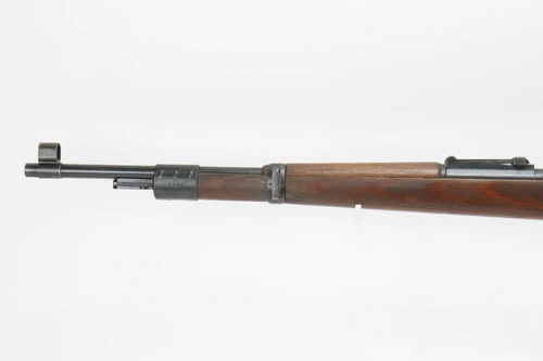 Very Nice Mauser (byf) K98k - 1944 mfg - photo 2 of 31