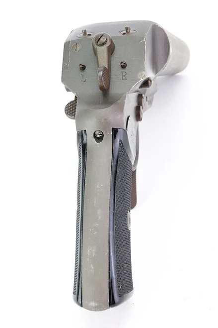 Luftwaffe Double Barrel Flare Gun - photo 2 of 12
