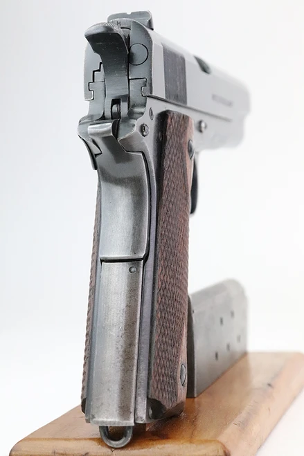 1918 US Army Colt Model 1911 - photo 2 of 11