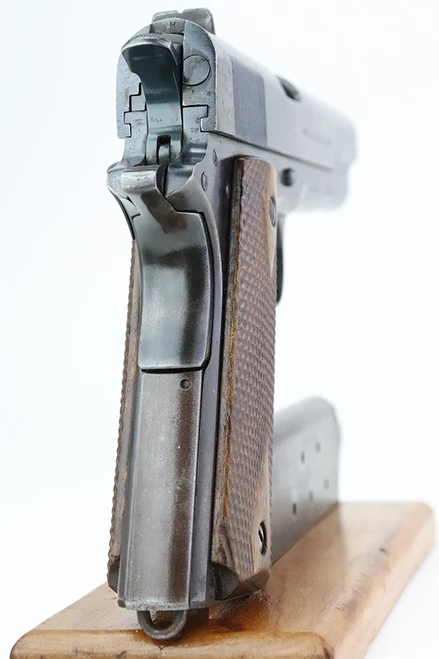 Early Colt Model 1911 - 1913 Mfg - photo 2 of 11
