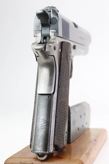 Very Rare Colt M1911 - 1912 Navy - photo 2 of 10