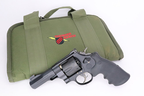 Near-Mint Smith & Wesson Performance Center Model 325 Thunder Ranch Revolver - photo 1 of 14