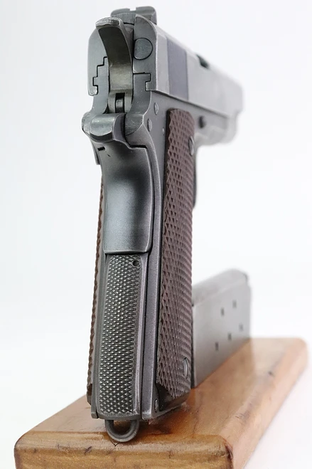 Scarce Remington Rand 1911A1 - 2nd Variation - photo 2 of 10