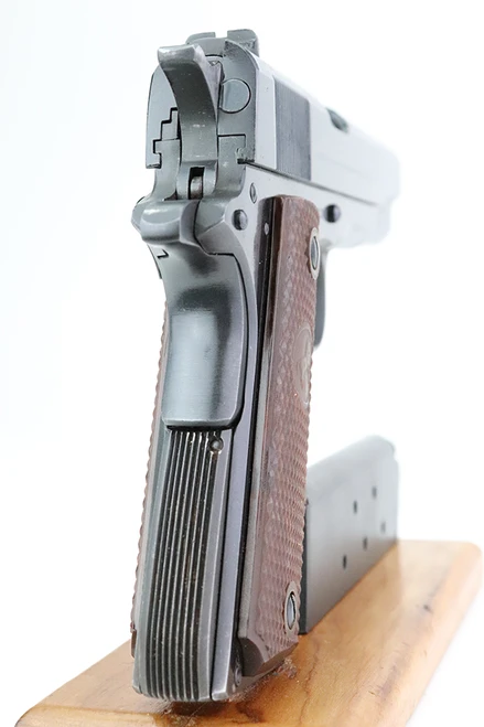 Excellent Colt Government Model - 1957 Mfg - photo 2 of 10