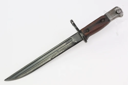 Shortened Type 30 Bayonet - photo 2 of 11