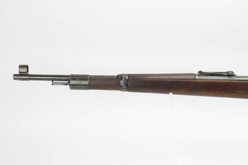 JP Sauer (ce) K98k - 1942 mfg