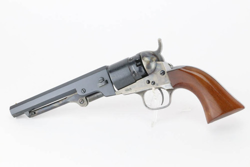 Minty 1862 Pocket Navy .36 Cal Revolver - 2nd Gen
