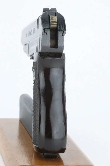 Excellent Nazi CZ Model 27 - photo 2 of 10