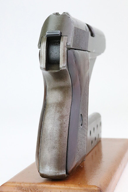 Scarce, End-of-War, Phosphate Mauser HSC