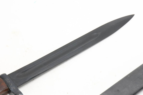 Russian SVT-40 Rifle Bayonet