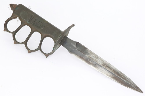 1918 LFC Trench Knife