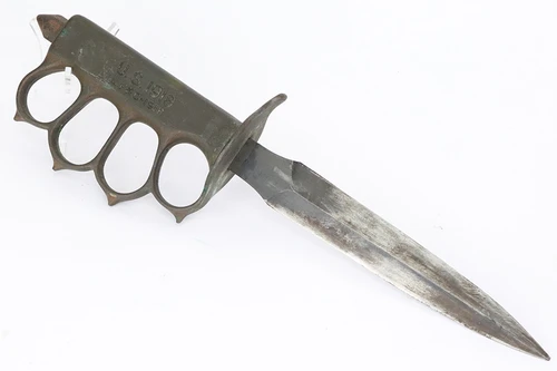 1918 LFC Trench Knife - photo 2 of 7