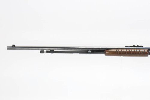 Excellent Winchester Model 61 - 1936 mfg - photo 2 of 15
