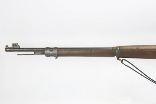 1916 JP Sauer Gewehr 98 rifle - right side full view