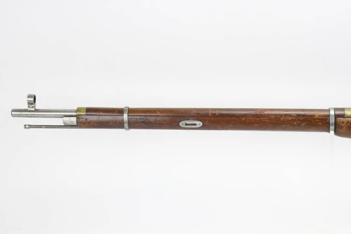 1936 Izhevsk 91/30 Mosin Nagant - Non-Refurb, Original Matching - photo 2 of 30