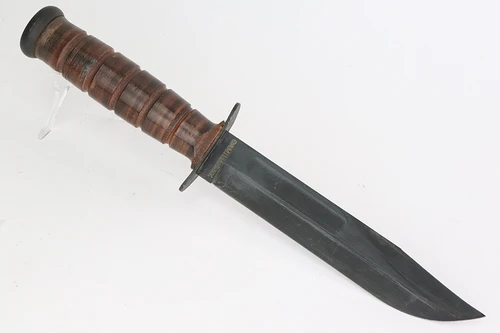 Camillus Mk2 USN Combat Knife - photo 2 of 8