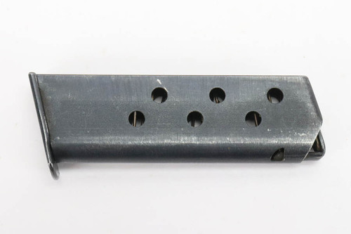 Wartime Walther PPK Mag