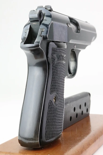 Commercial Walther PP - photo 2 of 9