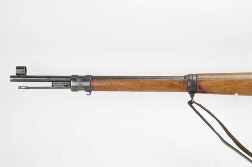 JP Sauer G98M Mauser - 1915 mfg - photo 2 of 38
